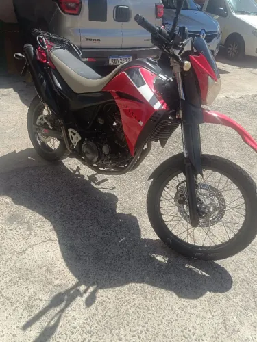 XT 660