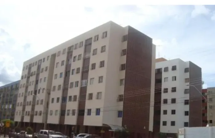 APARTAMENTO, SETOR CENTRAL DO GAMA