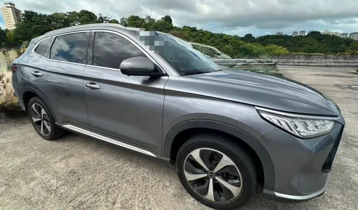 BYD Song Plus 1.5 16V Aut. (hibrido) 2024