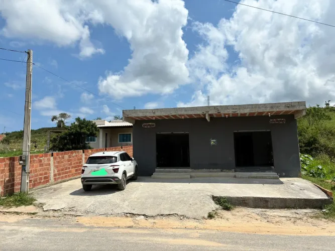 Vendo mercearia,bar e terreno atrás