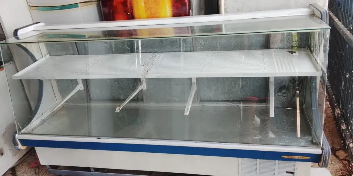 Freezer galopar 500 litros