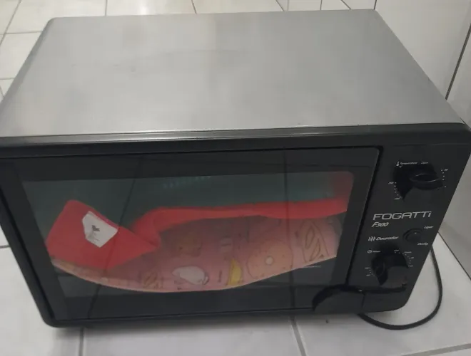 Forno
