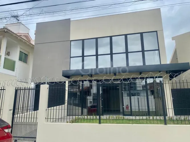 Imóvel para venda possui 414 metros quadrados em Jardim Atlântico - Florianópolis - SC