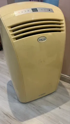 Ar condicionado portátil