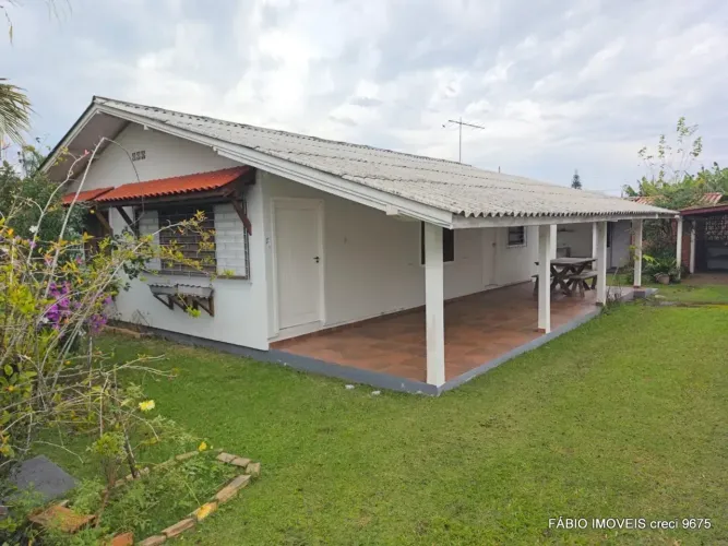 Imóvel para venda com 130 metros quadrados com 3 quartos em Daniela - Florianópolis - SC