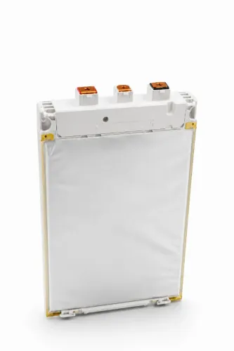 Meio Módulo da Bateria HV Nissan Leaf