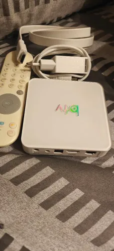 Aparelho de sistema android para tv BTV13