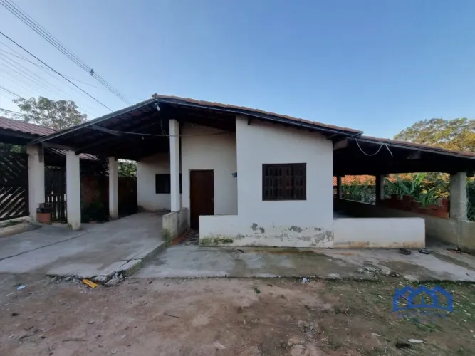 CHACARA RURAL em MAIRINQUE - SP, Dona Catarina