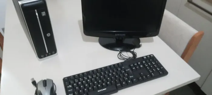 Pc Completo