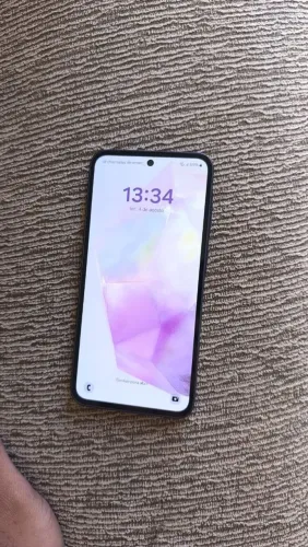 SAMSUNG A 35 5G