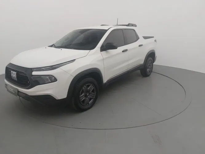 Fiat Toro Endurance 1.3 T270 4X2 Flex AUT 2025