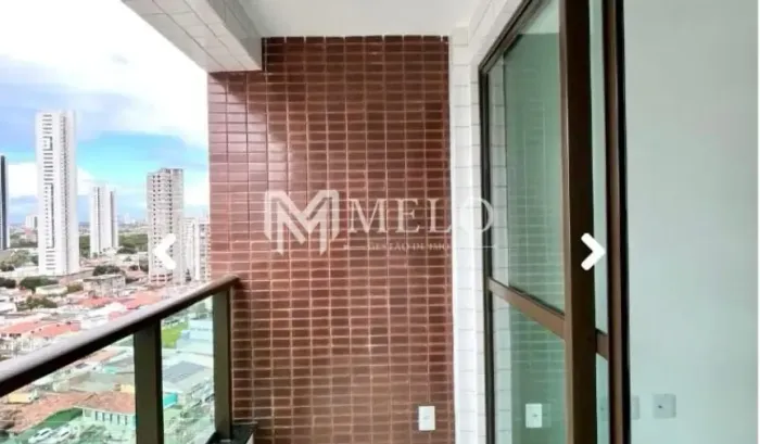 Apartamento à venda no MADALENA PRIME RESIDENCE, MADALENA, Recife, PE