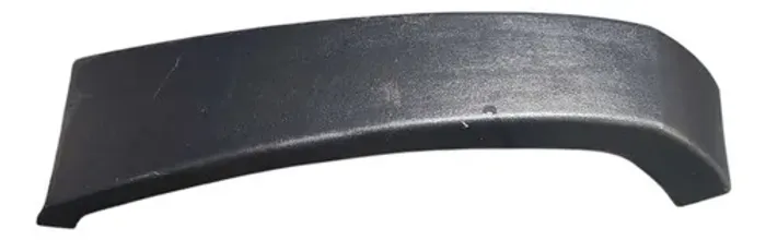 Moldura Painel Dir Mitsubishi Lancer Ralliart 2011 2012 2013