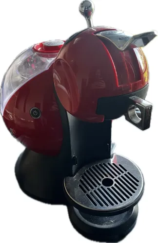 Vendo cafeteira Arno dolce Gusto 