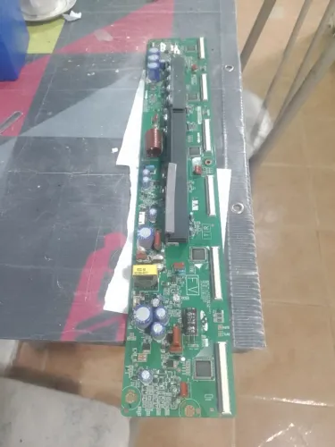 Placa ysus tv samsung 51pl4000