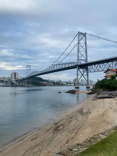 Réveillon  em Florianópolis 