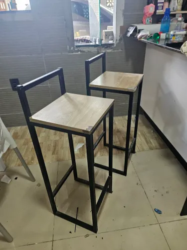 Banquetas