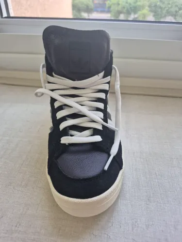 Tênis Adidas Superskate tamanho 37 - NOVO 
