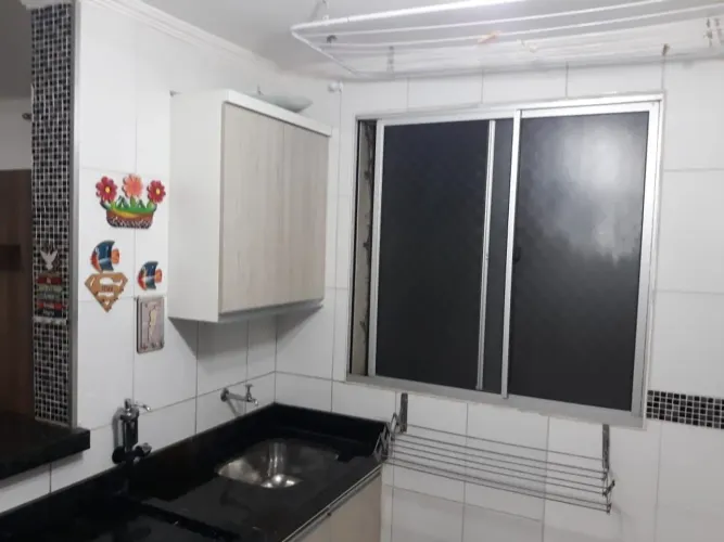 Apartamento pronto pra morar / OPORTUNIDADE próximo ao Terminal Planalto l<br>