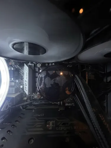 KiT I5 9600k B365 pro4-F 2x8Gb Ram