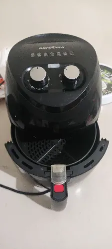 Air fryer Britânia 4 lt