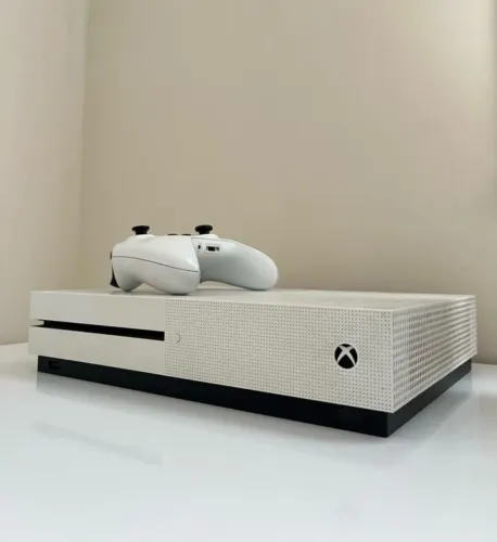 Xbox one s