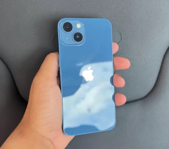 iPhone 13 128gb com garantia Kaiser iPhones