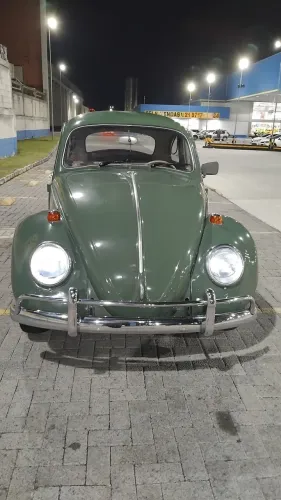 Volkswagen Fusca 1300 1969