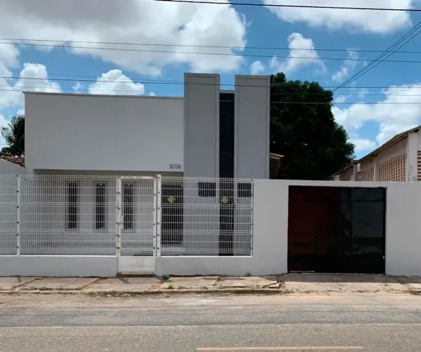 CONJ. COMERCIAL para alugar na cidade de FORTALEZA-CE