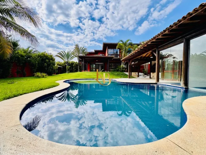 CASA RESIDENCIAL em RIO DE JANEIRO - RJ, BARRA DA TIJUCA