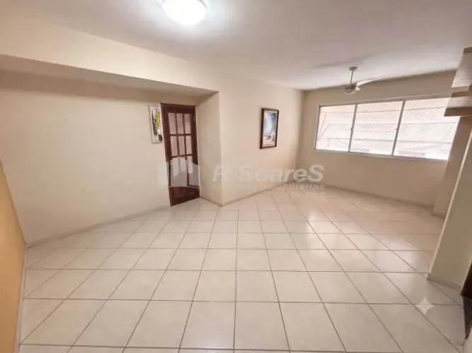 Apartamento com 3 quartos, suíte e vaga, Rua Roberto Dias Lopes, Copacabana