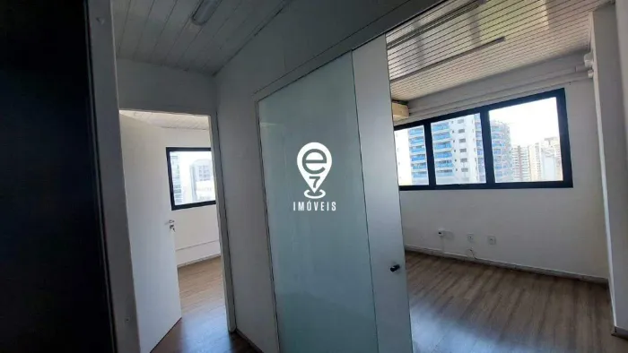 Sala para aluguel, 1 vaga, Chácara Inglesa - São Paulo/SP