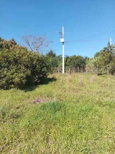 Chácara lugar lindo