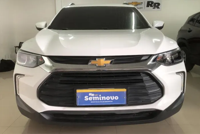 Chevrolet Tracker LT 1.0 Turbo 12V Flex AUT 2023
