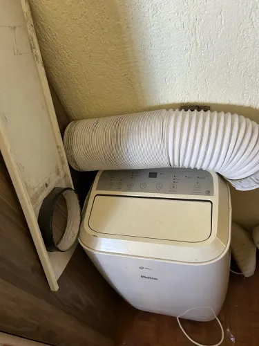 Vende-se ar condicionado portátil