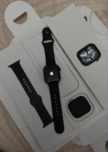 Apple Watch - Series 11
