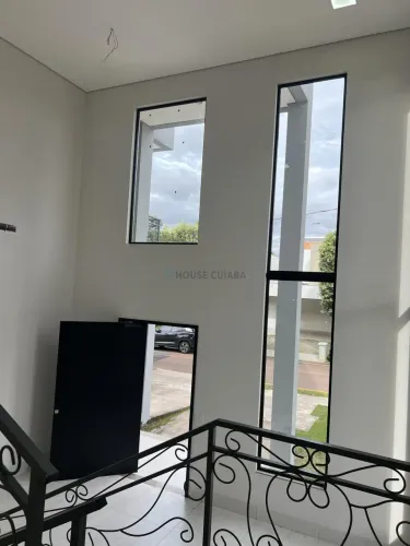 Lindo Sobrado no Condomínio Belvedere I