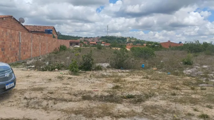 Lotes aceito troca