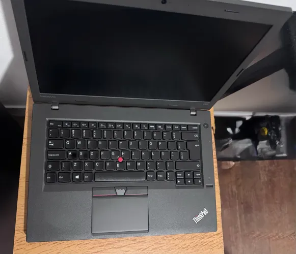 Notebook Lenovo ThinkPad L460