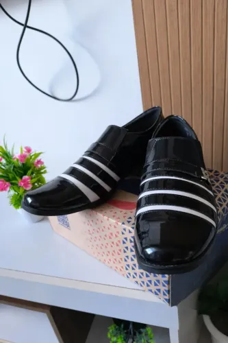 ? SAPATO SOCIAL MASCULINO PREMIUM - IMPECÁVEL! ?