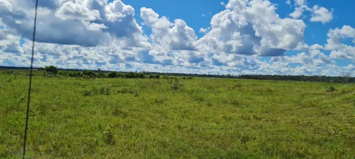 Lote  de chácaras em Condomínio 