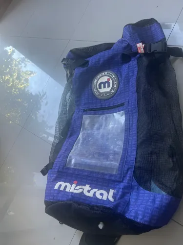 Mochila Mistral original