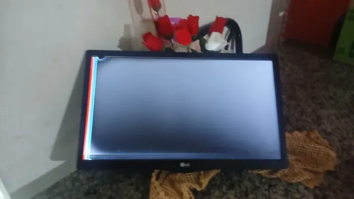 Tv lg 24polegadas