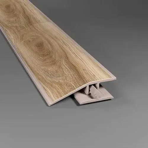 Perfil Redutor piso laminado 