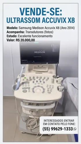 Ultrassom