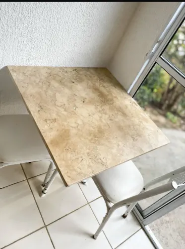 Mesa de cozinha