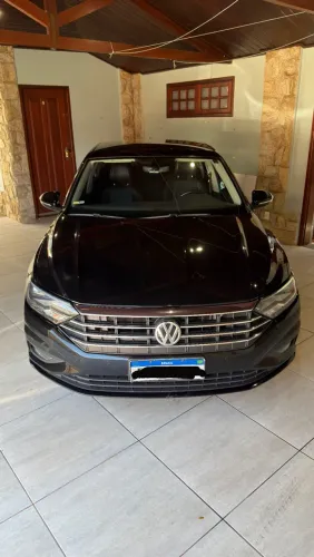 Volkswagen Jetta Comfort. 250 TSI 1.4 Flex 16V Aut. 2018