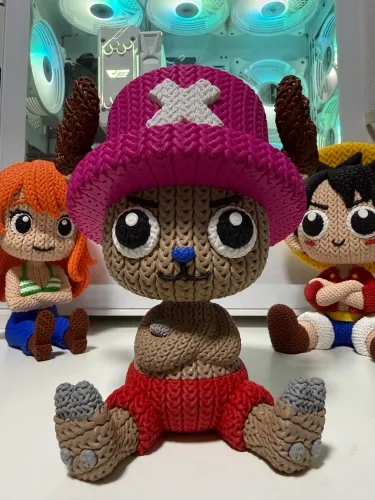 Tony Chopper One Piece