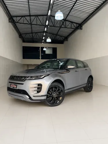Land Rover Range Rover EVO SE SI4 R-DYN. 2.0 Flex Aut. 2020