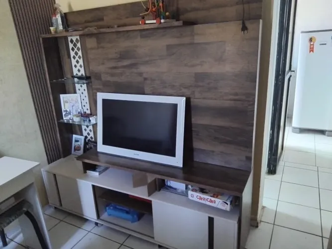Hack de sala 